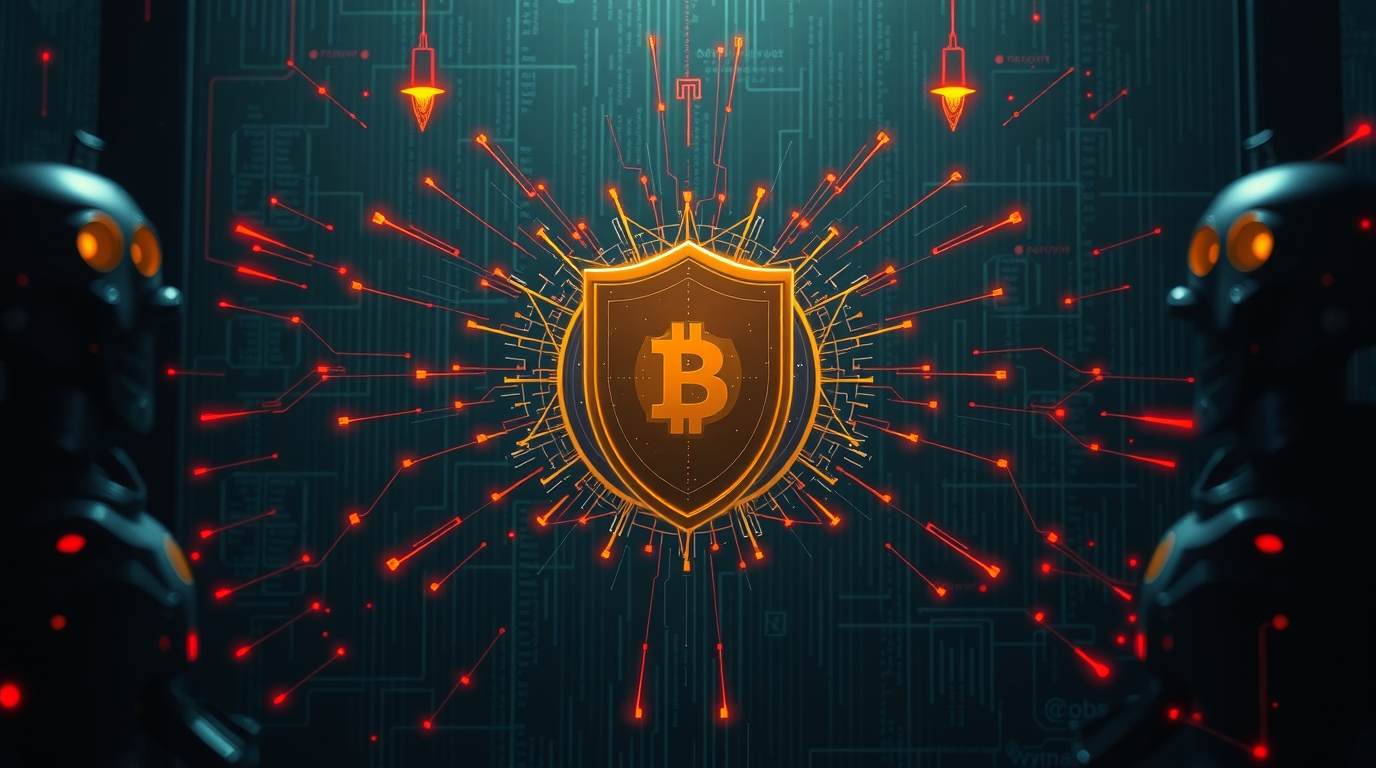 Smart Contract Sniping