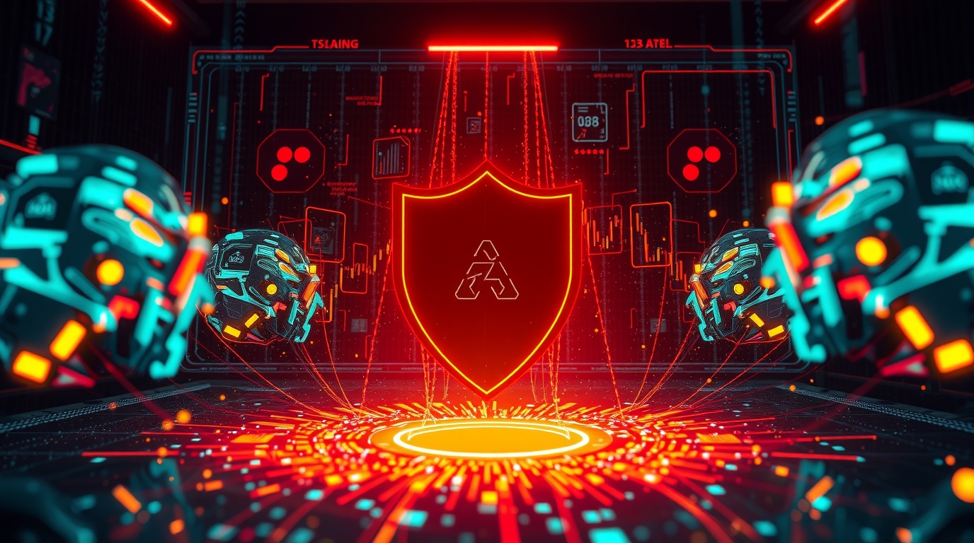 Front-Running & Anti-Bot Mitigation