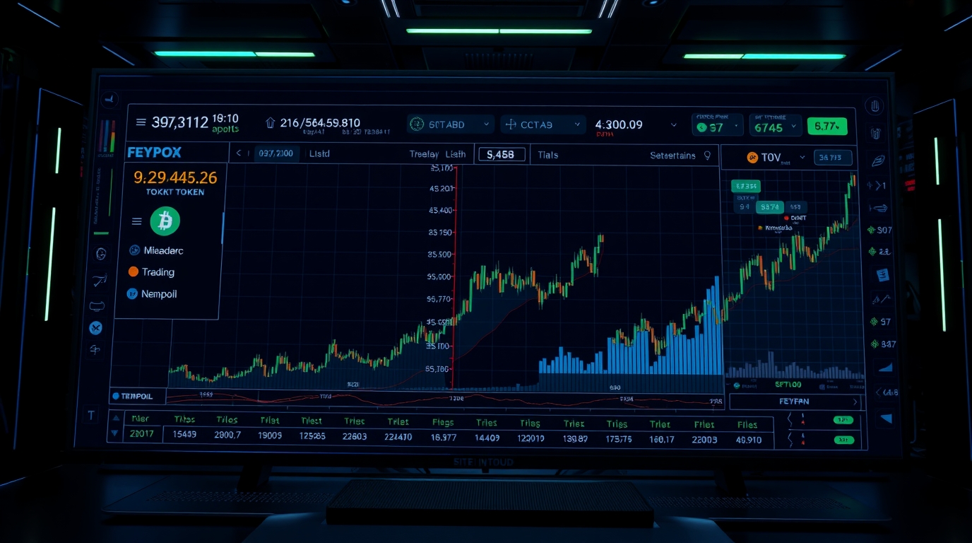 Spot New DEX Pairs Before Everyone Else